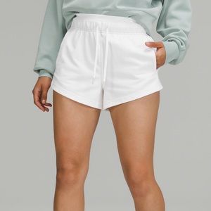 Lululemon Inner Glow High-Rise Short
